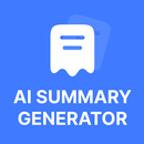 AI Summary Generator - TLDR APK