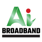 Ai Broadband icono