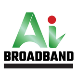 Ai Broadband-icoon