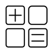 AI Calculator icon