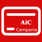 Tessera AIC Campania ikon