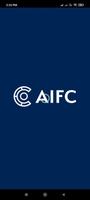 AIFC Law App poster