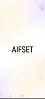 AIFSET poster