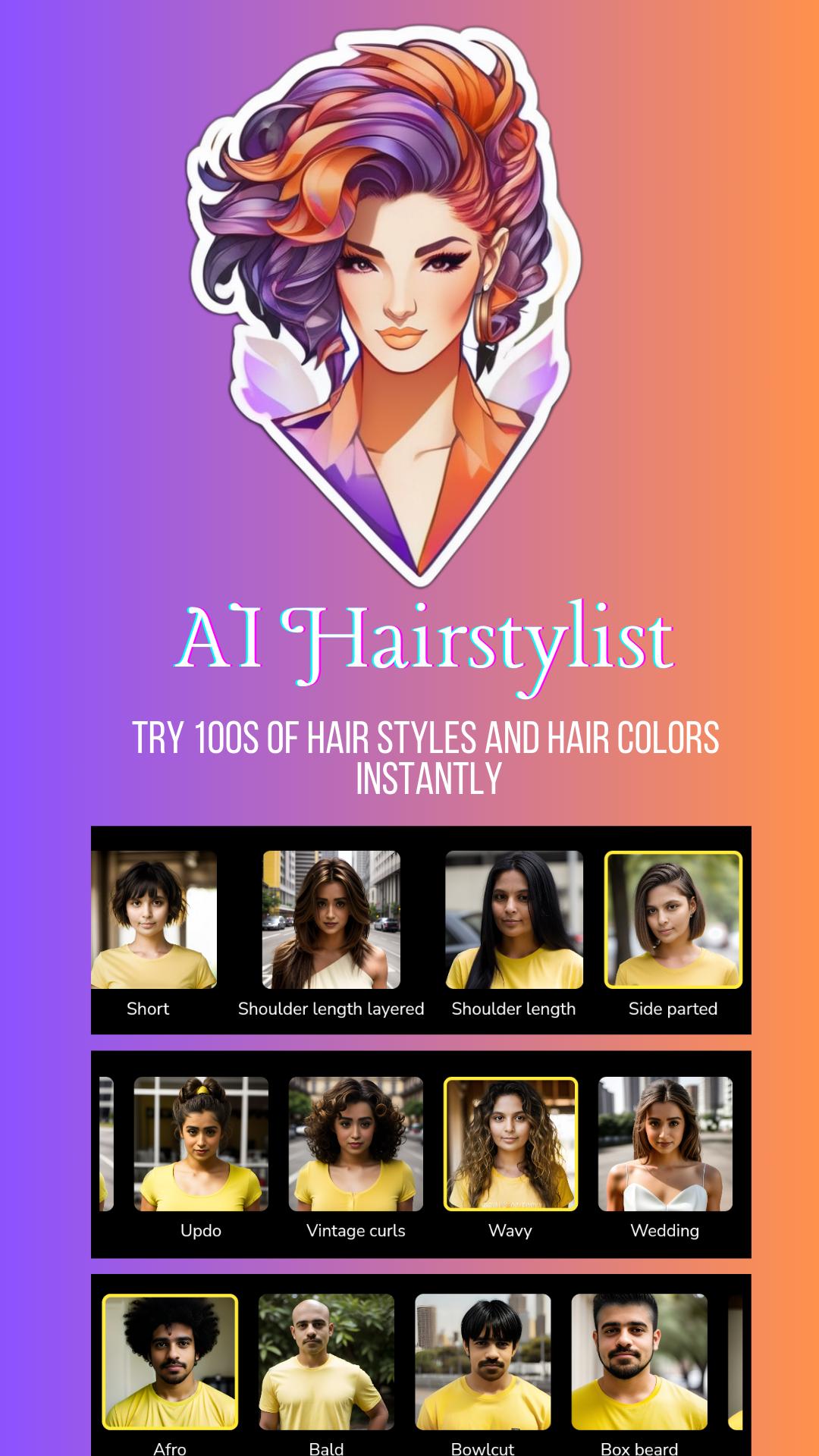 Hairstyles By Ai Hairstylist Apk For Android Download Hairstyles By Ai Hairstylist Apk For Android Download