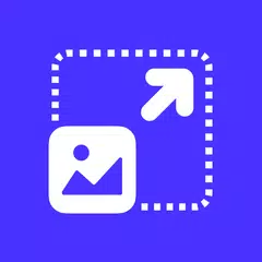 AI Enlarger: Image Upscaler