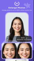 AI Image Enlarger ภาพหน้าจอ 1