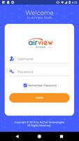 AirView store الملصق