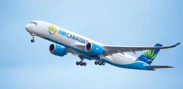 Air Caraïbes - Voyages