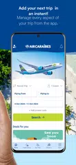 Air Caraïbes - Travels APK download