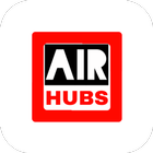 Airhubs иконка