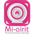 Mi Airit icono