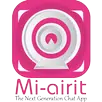 Mi Airit - Free Indian Chat App with Public groups APK