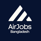 AirJobs- All Remote Jobs in BD icône
