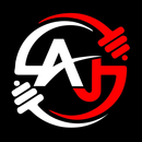 APK AJ Fitness