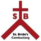 Saint Bride's Parish Cambuslang-icoon