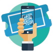 AOL Ticket Checker আইকন