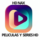 peliculas y series HD NAX APK