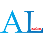 AlMadeena ícone