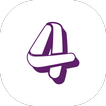 Channel 4 104.8 FM आइकन