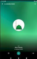 AL MADINA RADIO screenshot 1