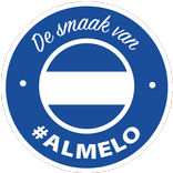 #Almelo