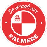 #Almere
