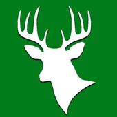 Alabama Whitetail Records - Trophy Deer Records icon
