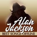 Alan Jackson Best Songs Offline APK