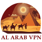 Al Arab Vpn-icoon