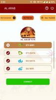 Al Arab Vpn-poster