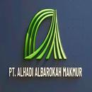 ALBAROKAH STORE APK