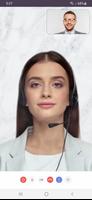 ALDO VCall: Web Video Meetings syot layar 1