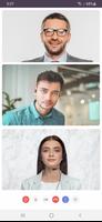 ALDO VCall: Web Video Meetings syot layar 2