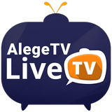 AlegeTV 아이콘