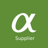 AlfaStore - Supplier