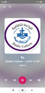 Algeria Radio screenshot 5