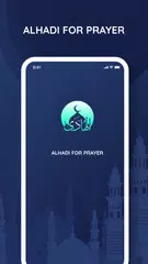 Baixar الهادي للصلاة XAPK