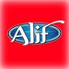 Alif-Eng icône