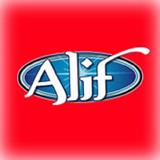 Alif-Eng icône