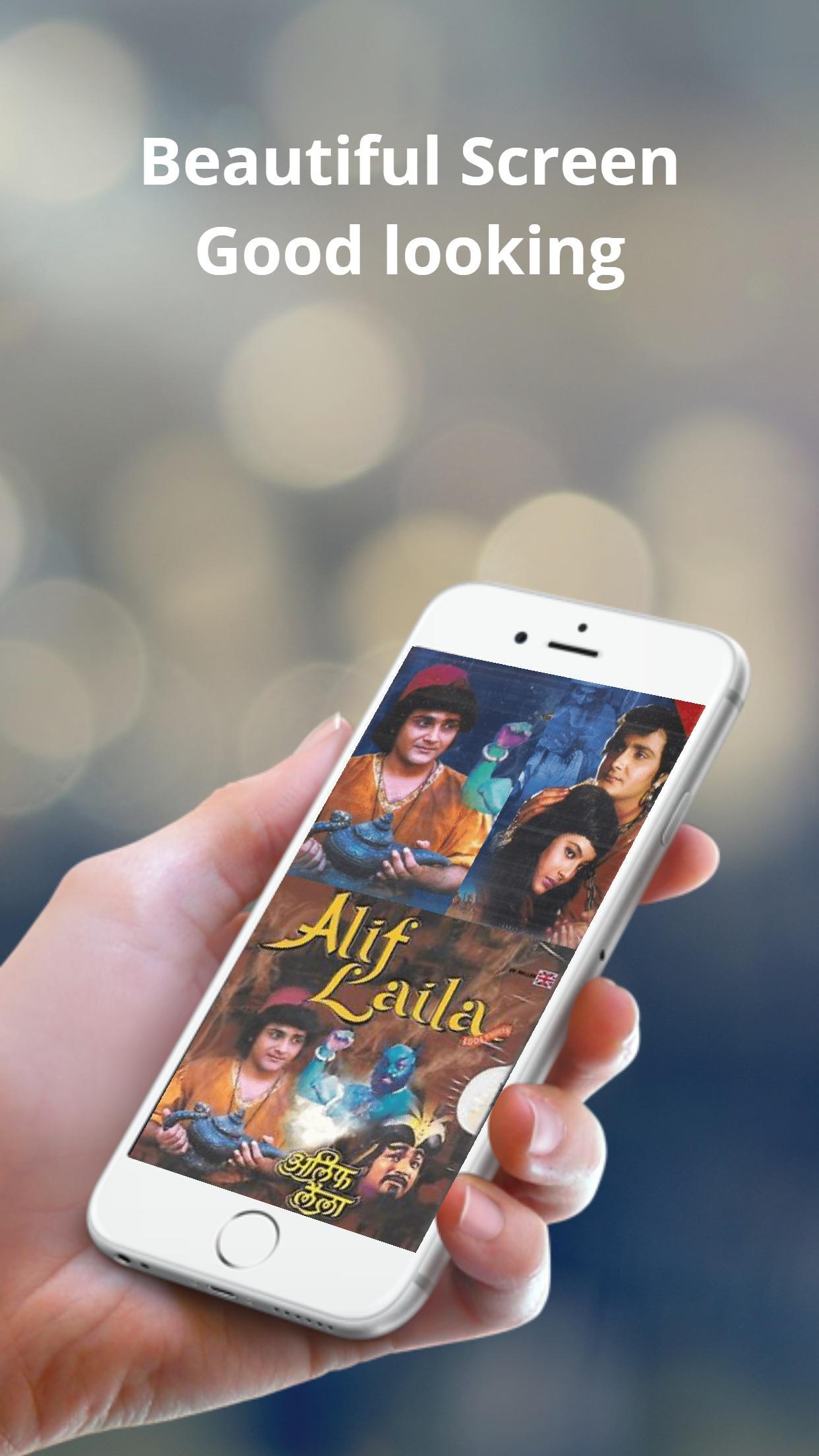 Arabian Night tales-Alif Laila - Baixar APK para Android