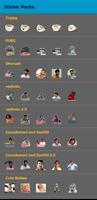 Tamil stickers for WhatsApp الملصق