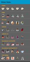 Tamil stickers for WhatsApp 海报