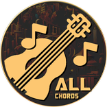 All Guitar Chords