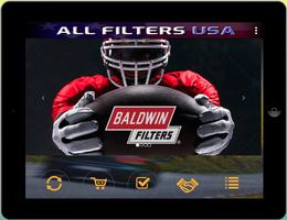 All filters USA 截圖 3