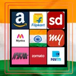 All in One Shopping App