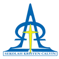 ”Sekolah Kristen Calvin