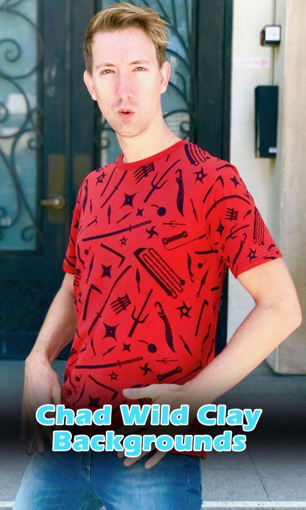 Backgrounds for Chad Wild Clay for Android - APK Download