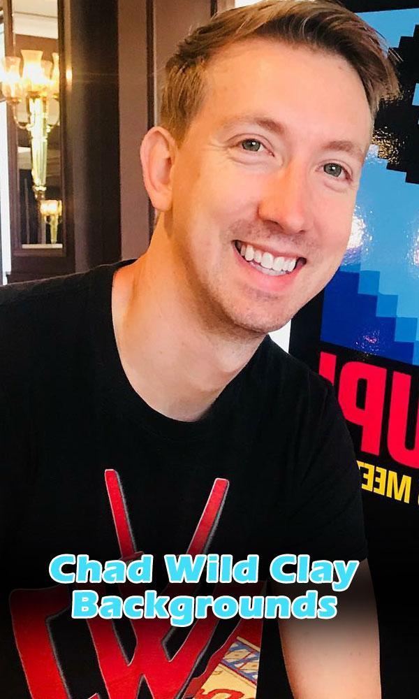 Backgrounds for Chad Wild Clay for Android - APK Download