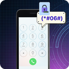 Device Unlock & Secret Codes icon