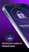 Device Unlock & Secret Codes poster